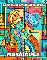Mosaïques (French Edition) B0F6K2Q37F Book Cover