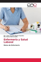 Enfermería y Salud Laboral 6202099437 Book Cover