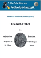 Die erziehenden Familien: Wochenblatt für die Selbstbildung und die Bildung Anderer (German Edition) 3759759661 Book Cover