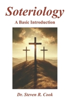 Soteriology: A Basic Introduction B0D9TD4JMD Book Cover