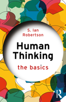 Human Thinking: The Basics 0367360756 Book Cover
