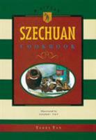 Little Szechuan Cookbook (Little Cookbook Series) 0811811522 Book Cover