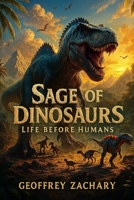 Sage of Dinosaurs: Life before Humans B0DDL2M124 Book Cover