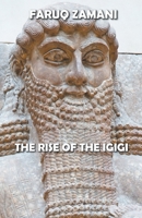 The Rise of the Igigi B0B18RMYS8 Book Cover