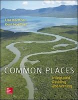 Common Places: Integrated Reading and Writing 1259192237 Book Cover
