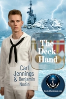 The Deck Hand B0GYYPD273 Book Cover