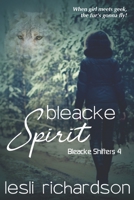 Bleacke Spirit 1726747166 Book Cover