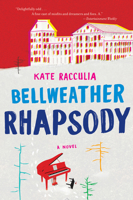 Bellweather Rhapsody 054448391X Book Cover