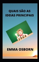 Quais S�o as Ideias Principais null Book Cover