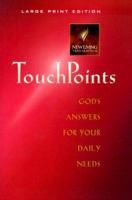 TouchPoints (Large Print Edition) 0802727530 Book Cover