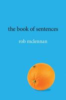 the book of sentences 1773856472 Book Cover