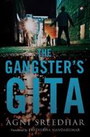 The Gangster's Gita 9388754824 Book Cover