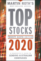 Top Stocks 2020 0730372073 Book Cover