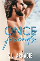 Once Friends: Jay & Sonja (Love in the USA, The Hesters) 1952101085 Book Cover