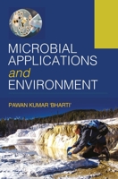 Microbial Applications and Environment 9350565153 Book Cover