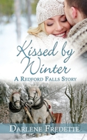 Winter's Kiss 1509233539 Book Cover
