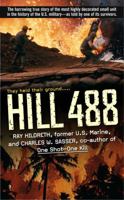 Hill 488 0743466438 Book Cover