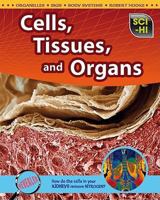 Cells, Tissues, and Organs 1410932540 Book Cover