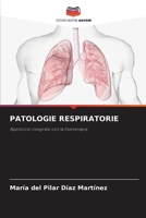 Patologie Respiratorie (Italian Edition) 620776000X Book Cover