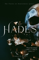 The Taking of Persephone Series: Hades: Hades: Kore 1088047769 Book Cover