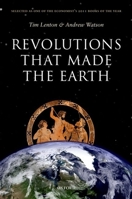 Revolutions That Made the Earth 0199673462 Book Cover