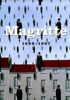Magritte 1898-1967 0810963590 Book Cover
