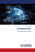 Astrophysics 6207466314 Book Cover