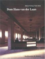 Dom Hans van der Laan 9076863059 Book Cover