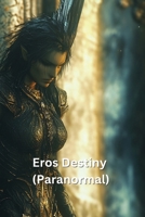 Eros Destiny (Paranormal) B0DR34YM99 Book Cover