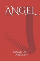 ANGEL (Spanish Edition) B0GHHSZ2YM Book Cover