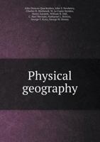 Physical Geography; 1279617624 Book Cover