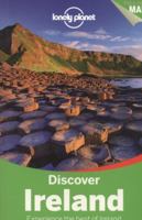 Lonely Planet Discover Ireland 1742207480 Book Cover