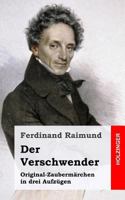 Der Varschwender 3743728257 Book Cover