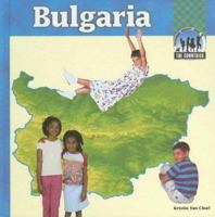 Bulgaria (Countries) 1599287811 Book Cover