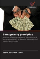 Samopranie pieniedzy (Polish Edition) 6630299140 Book Cover