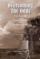Overcoming the Odds: From Farm Boy to Prominent Architect and Community Leader. 1098325702 Book Cover