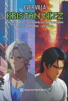 Kristan Nizz, Arco 1: La tierra: La saga de los doce anillos de seguridad 6280129268 Book Cover