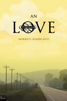 An Eternal Love 1607990873 Book Cover