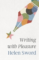 Writing with Pleasure 0691241449 Book Cover