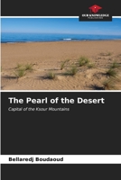 The Pearl of the Desert 6206549216 Book Cover