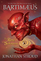The Ring of Solomon 1423123727 Book Cover
