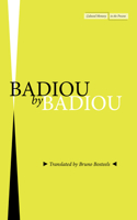 Badiou by Badiou 1503631761 Book Cover