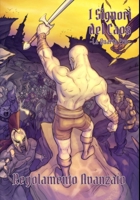 I Signori del Caos - Regolamento Avanzato (Italian Edition) B0DRT7DVYT Book Cover
