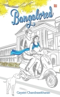 Bangalored 9354388760 Book Cover