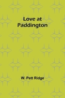 Love at Paddington 1839671882 Book Cover