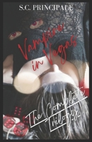 Vampire in Vegas: The Complete Trilogy B0B92VG17Q Book Cover