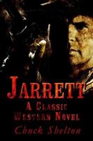 Jarrett: A Classic Western Novel 1413775306 Book Cover