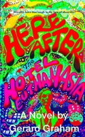 Here After The Hotel Euthanasia B0DXQF1Q2X Book Cover