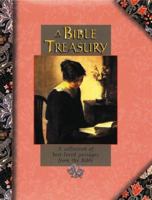 A Bible Treasury (Bible) 0745939341 Book Cover