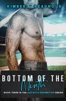 Bottom of the Ninth 1724023071 Book Cover